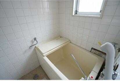 ��ʌ��������܎s�Y�a��ݒ��V���ڂ̃}���V�����̃o�X