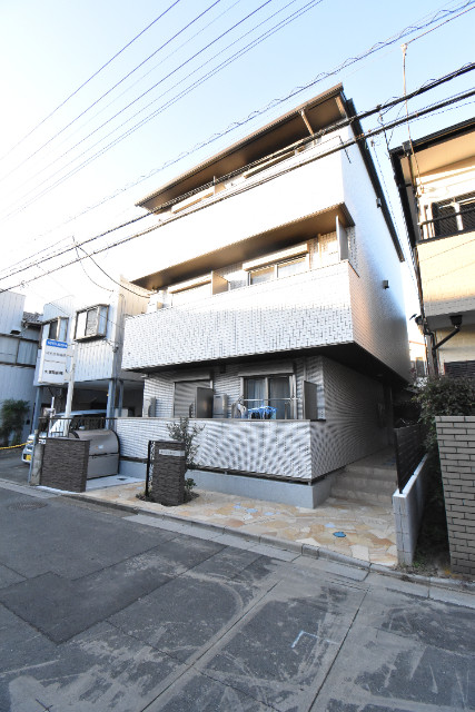 ��ʌ��������܎s�Y�a��ݒ��Q���ڂ̃A�p�[�g�̌����O��