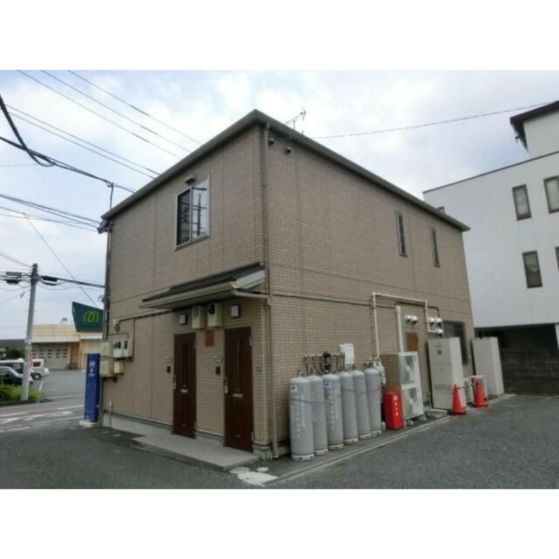 ��ʌ��������܎s���擹��Q���ڂ̃A�p�[�g�̌����O��