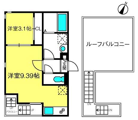 ��ʌ��������܎s�k��ޗǒ��̃A�p�[�g�̊Ԏ�