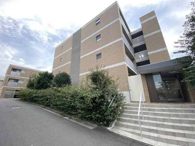 ��ʌ��������܎s�Y�a�挳���Q���ڂ̃}���V�����̌����O��