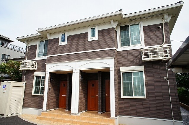 ��ʌ��������܎s������~����R���ڂ̃A�p�[�g�̌����O��