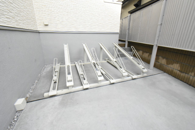 ��ʌ�����s�����Q���ڂ̃A�p�[�g�̂��̑�