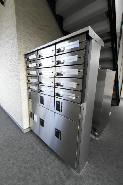 ��ʌ�����s�����Q���ڂ̃A�p�[�g�̂��̑�