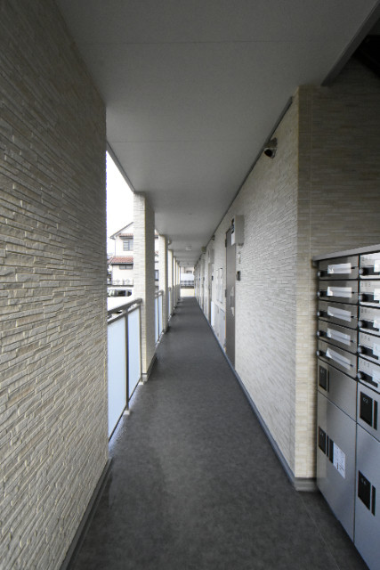 ��ʌ�����s�����Q���ڂ̃A�p�[�g�̂��̑�