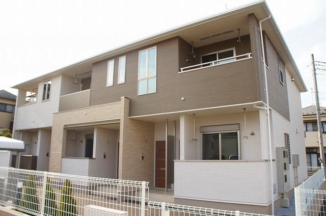 ��ʌ��������܎s��������u�P���ڂ̃A�p�[�g�̌����O��