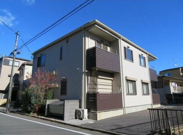 ��ʌ��������܎s�Y�a�挳���P���ڂ̃A�p�[�g�̌����O��