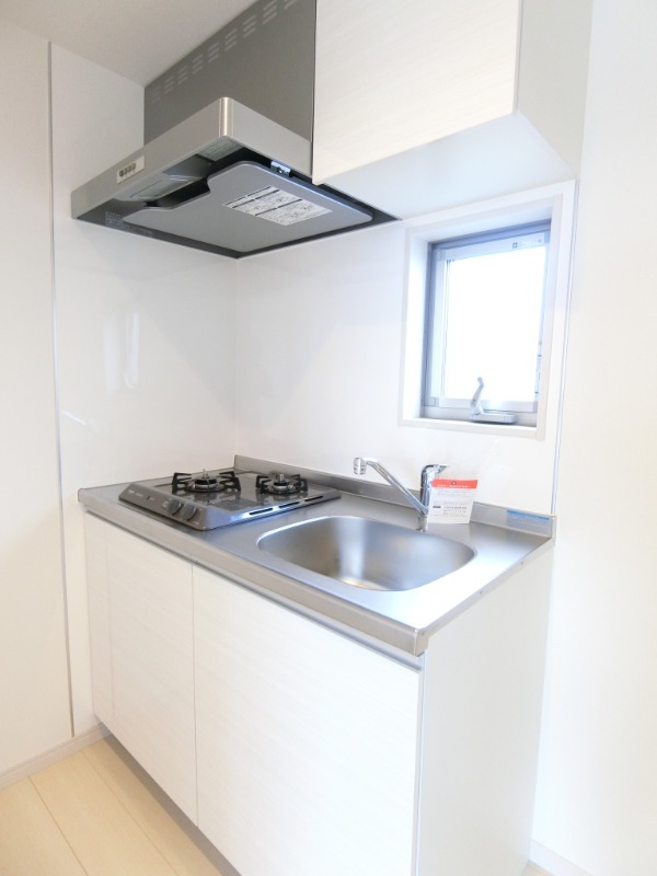 ��ʌ�����s�J�ÂP���ڂ̃A�p�[�g�̃L�b�`��