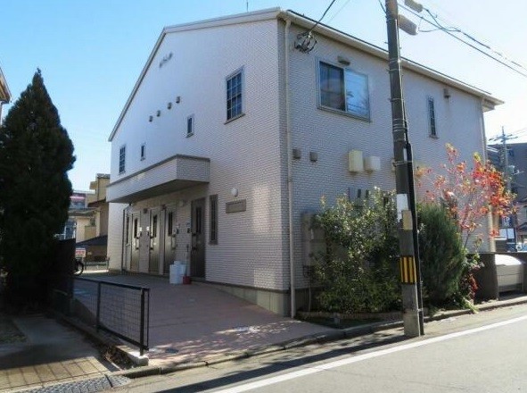 ��ʌ��������܎s�Y�a�挳���P���ڂ̃A�p�[�g�̃G���g�����X