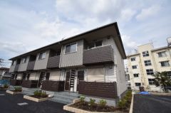 ��ʌ�����s�厚���s1419-6�̃A�p�[�g�̌����O��