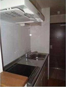 ��ʌ��������܎s�Y�a�擌�����̃A�p�[�g�̃L�b�`��