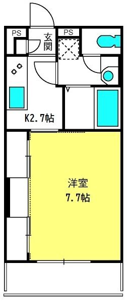 ��ʌ�����s�J�ÂP���ڂ̃A�p�[�g�̊Ԏ�