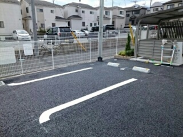 ��ʌ��������܎s��������u�P���ڂ̃A�p�[�g�̒��ԏ�