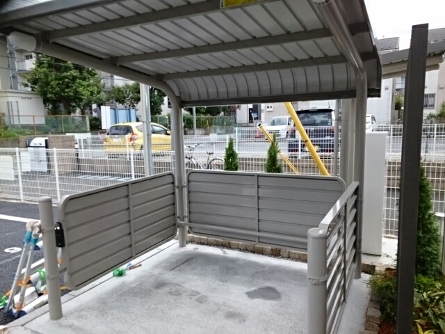 ��ʌ��������܎s��������u�P���ڂ̃A�p�[�g�̂��̑�