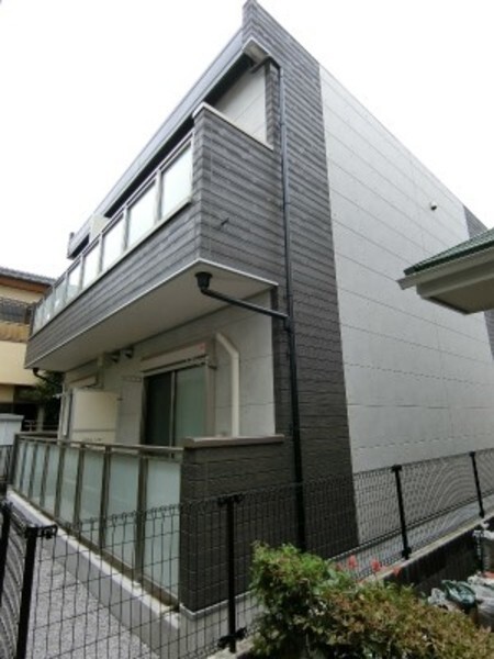 ��ʌ�����s�J�ÂP���ڂ̃A�p�[�g�̂��̑�