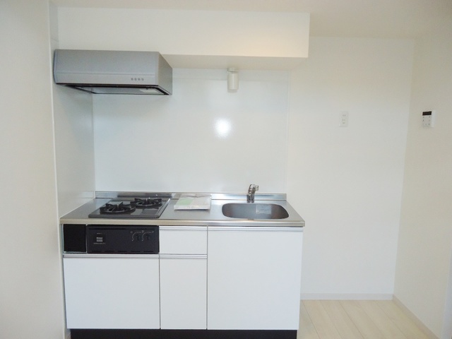 ��ʌ��������܎s�k��{�����̃A�p�[�g�̃L�b�`��