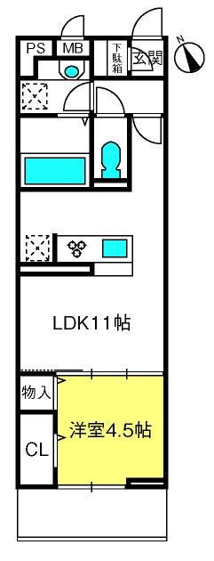 ��ʌ��z�J�s�����c���̃A�p�[�g�̊Ԏ�