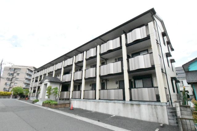 ��ʌ��z�J�s���z�J�P����10-1�̃A�p�[�g�̌����O��