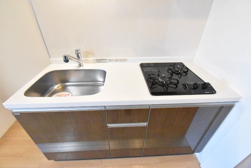 ��ʌ�����s����T���ڂ̃}���V�����̃L�b�`��