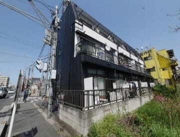 ��ʌ�����s�����P���ڂ̃}���V�����̌����O��