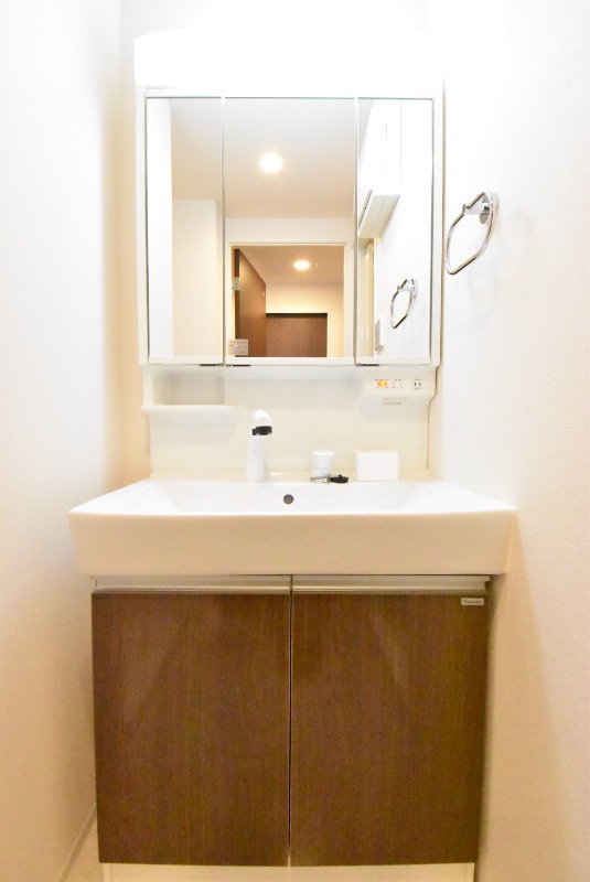 ��ʌ�����s����T���ڂ̃}���V�����̐��ʏ�