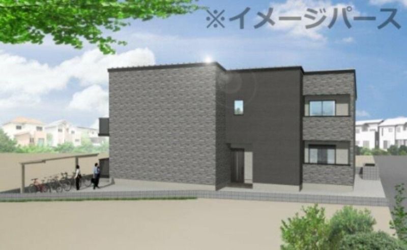 ��ʌ��������܎s�k����i���Q���ڂ̃A�p�[�g�̌����O��