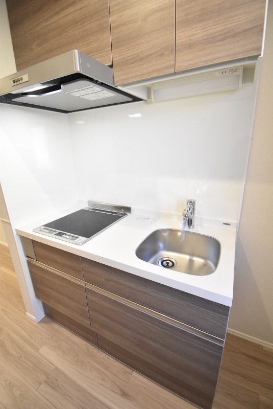 ��ʌ��������܎s������㗎���U���ڂ̃}���V�����̃L�b�`��