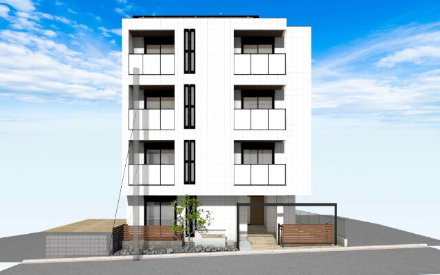 ��ʌ��������܎s�Y�a�擌�����̃}���V�����̌����O��