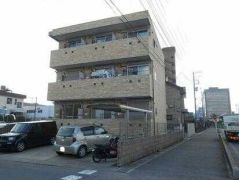 ��ʌ��z�J�s�o�˒��̃A�p�[�g�̌����O��