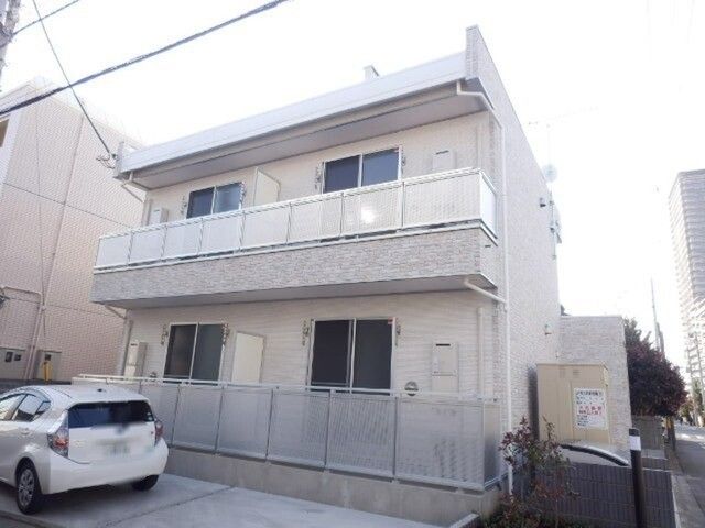 ��ʌ��������܎s������㗎���T����12-10�̃A�p�[�g�̌����O��