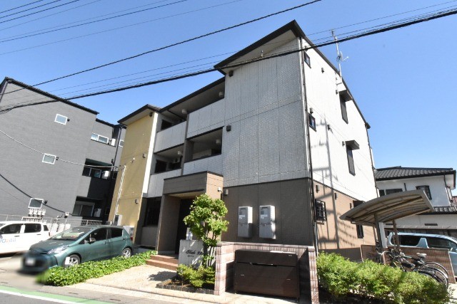 ��ʌ��������܎s�k��y�C���P���ڂ̃A�p�[�g�̌����O��