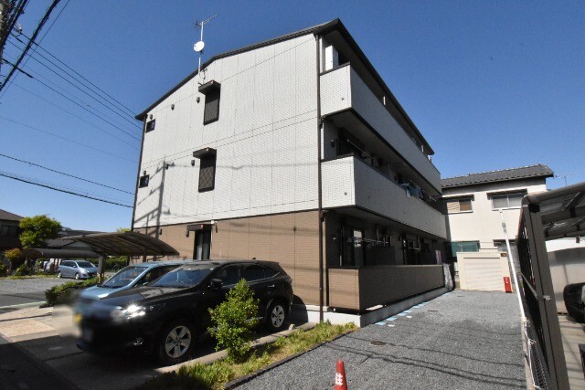 ��ʌ��������܎s�k��y�C���P���ڂ̃A�p�[�g�̌����O��