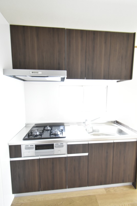 ��ʌ��t�����s�h���P���ڂ̃}���V�����̃L�b�`��