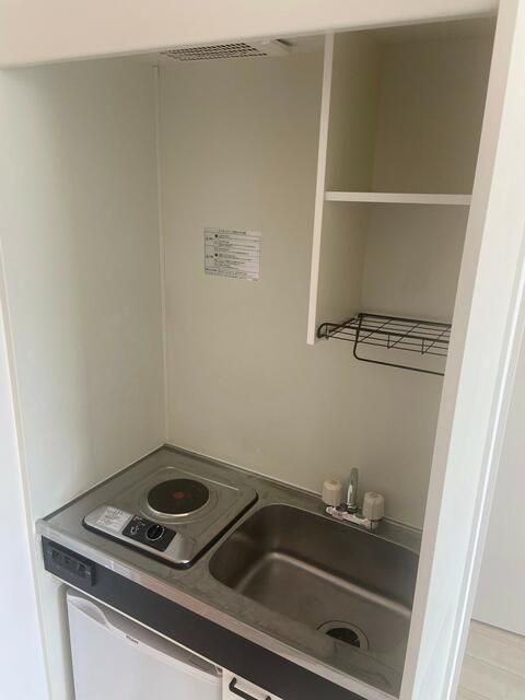 ��ʌ��������܎s��{��O���P���ڂ̃A�p�[�g�̃L�b�`��