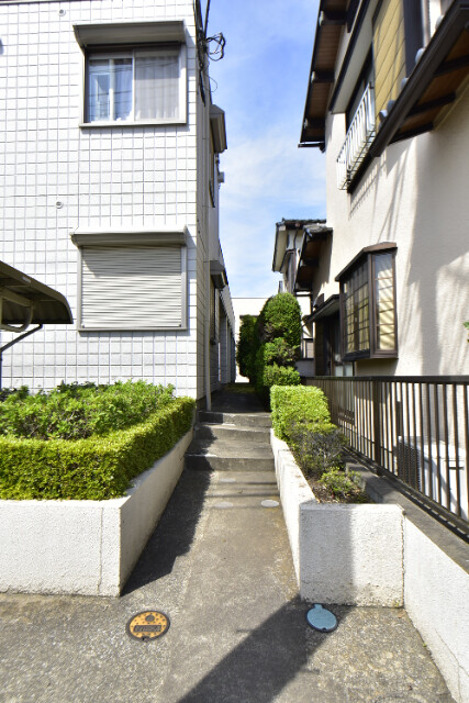 ��ʌ��t�����s�h���P���ڂ̃}���V�����̂��̑�