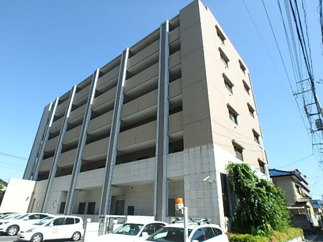 ��ʌ��������܎s�Y�a���ՂT����12-12�̃}���V�����̌����O��