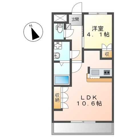 ��ʌ��k�����S�ɓޒ������j�U���ڂ̃A�p�[�g�̊Ԏ�