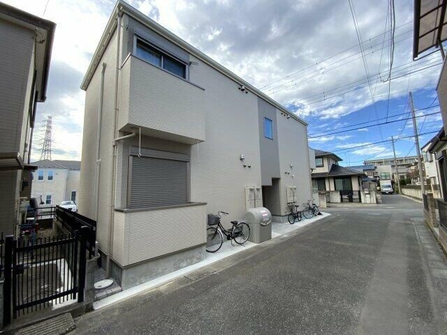 ��ʌ��������܎s����厚�w��̃A�p�[�g�̌����O��