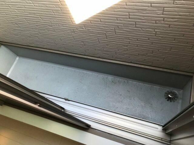 ��ʌ��������܎s����厚�w��̃A�p�[�g�̃o���R�j�[