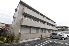 ��ʌ��z�J�s���z�J�Q����21-14�̃A�p�[�g�̌����O��