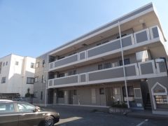 ��ʌ��������܎s��{����ؒ��R����94-3�̃}���V�����̌����O��