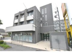 ��ʌ�����s������R����8-8�̃}���V�����̌����O��