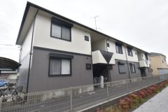 ��ʌ��@�c�s�Β��R����3-16�̃A�p�[�g�̌����O��