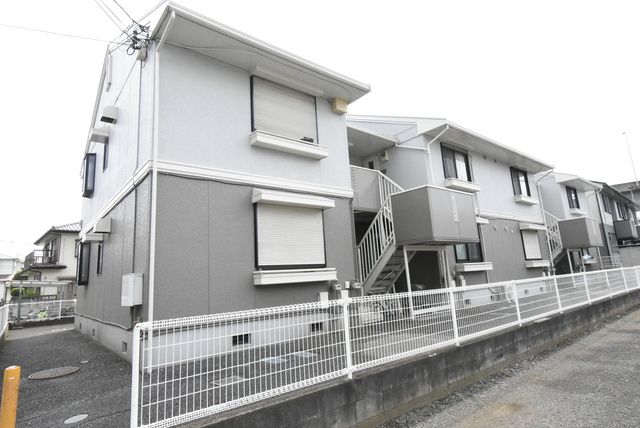 ʌ܎s{O1716-2̃Ap[ǧO