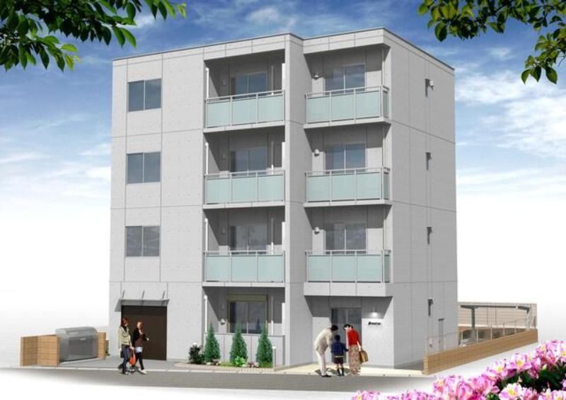 ��ʌ��������܎s��{��O���P���ڂ̃}���V�����̌����O��