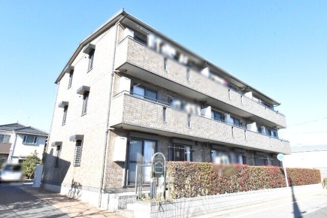 ��ʌ�����s�˒˓��S����6-23�̃A�p�[�g�̌����O��