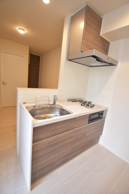 ��ʌ��������܎s�����扺�����S���ڂ̃}���V�����̃L�b�`��