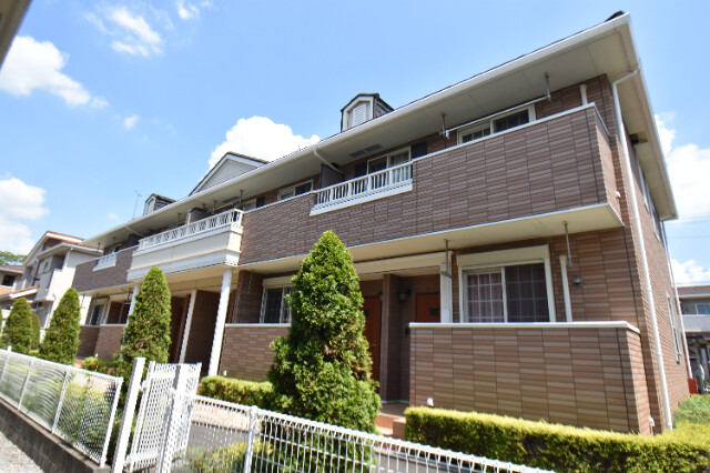 ��ʌ��k�����S�ɓޒ��h�S����119�̃A�p�[�g�̌����O��