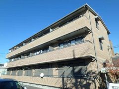 ��ʌ��������܎s��{����ؒ��S����176-2�̃A�p�[�g�̌����O��