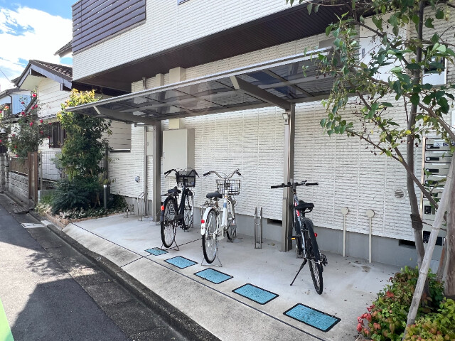 ��ʌ�����s�����R���ڂ̃}���V�����̂��̑�